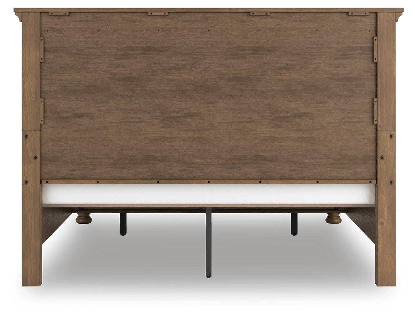 Feddinger Panel Storage Bed - Luxury Home Furniture (MI)