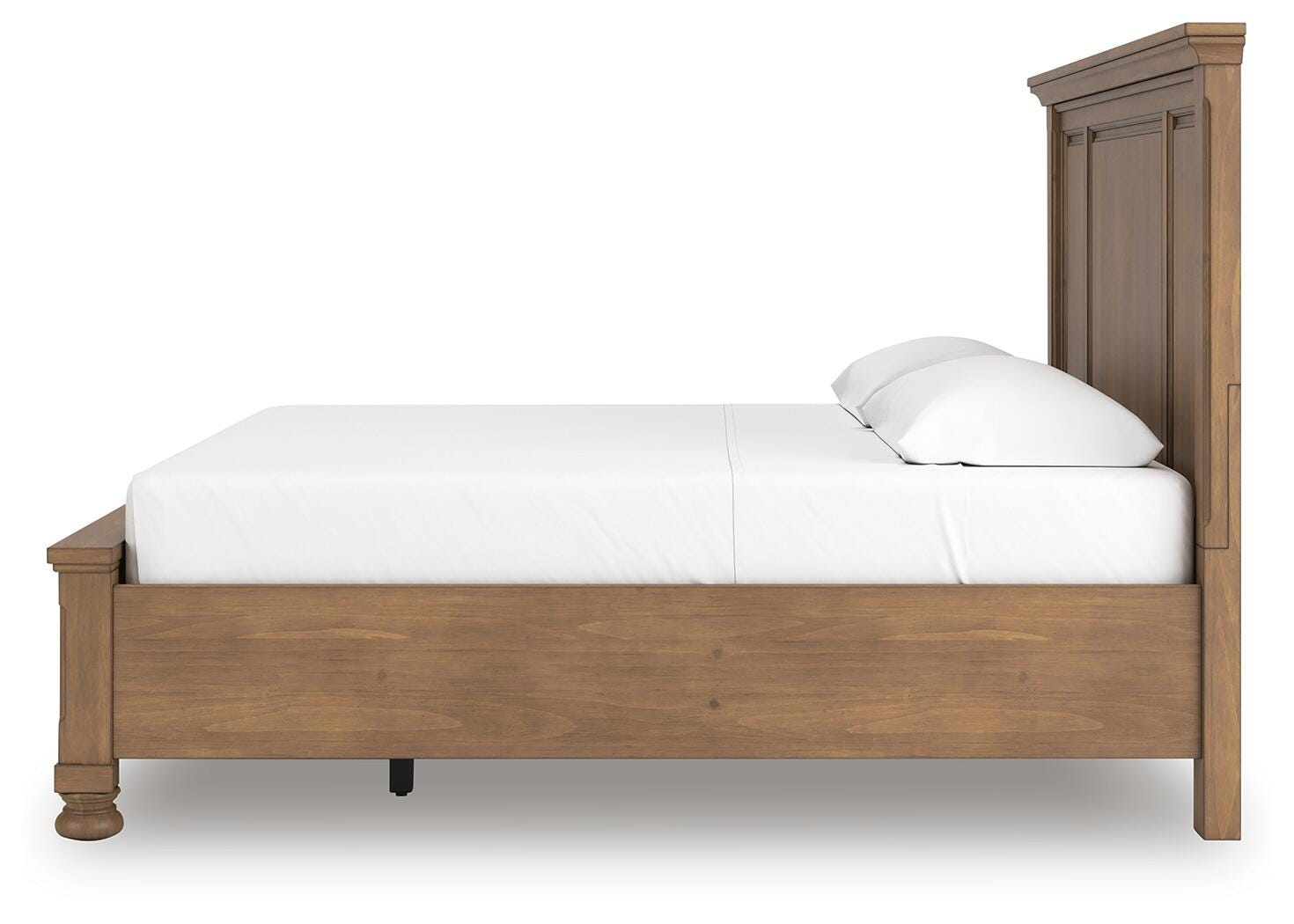 Feddinger Panel Storage Bed - Luxury Home Furniture (MI)
