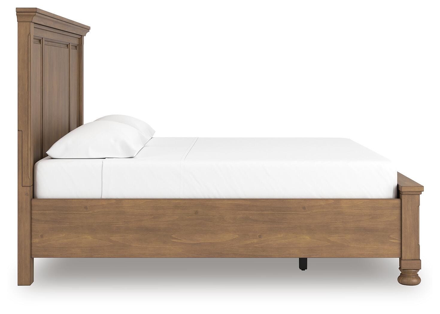 Feddinger Panel Storage Bed - Luxury Home Furniture (MI)