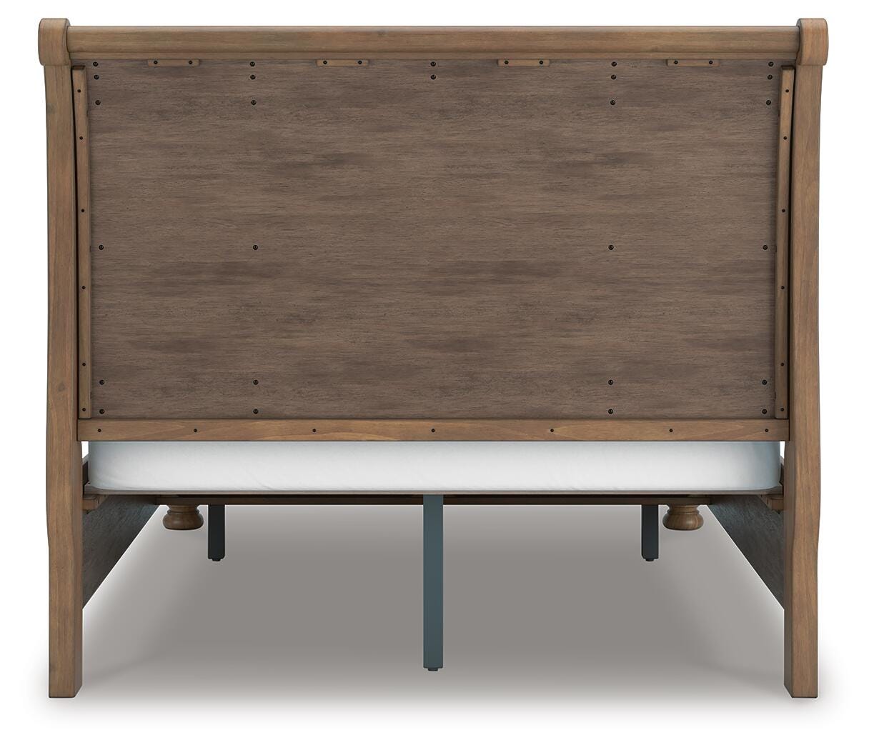 Feddinger Panel Storage Bed - Luxury Home Furniture (MI)