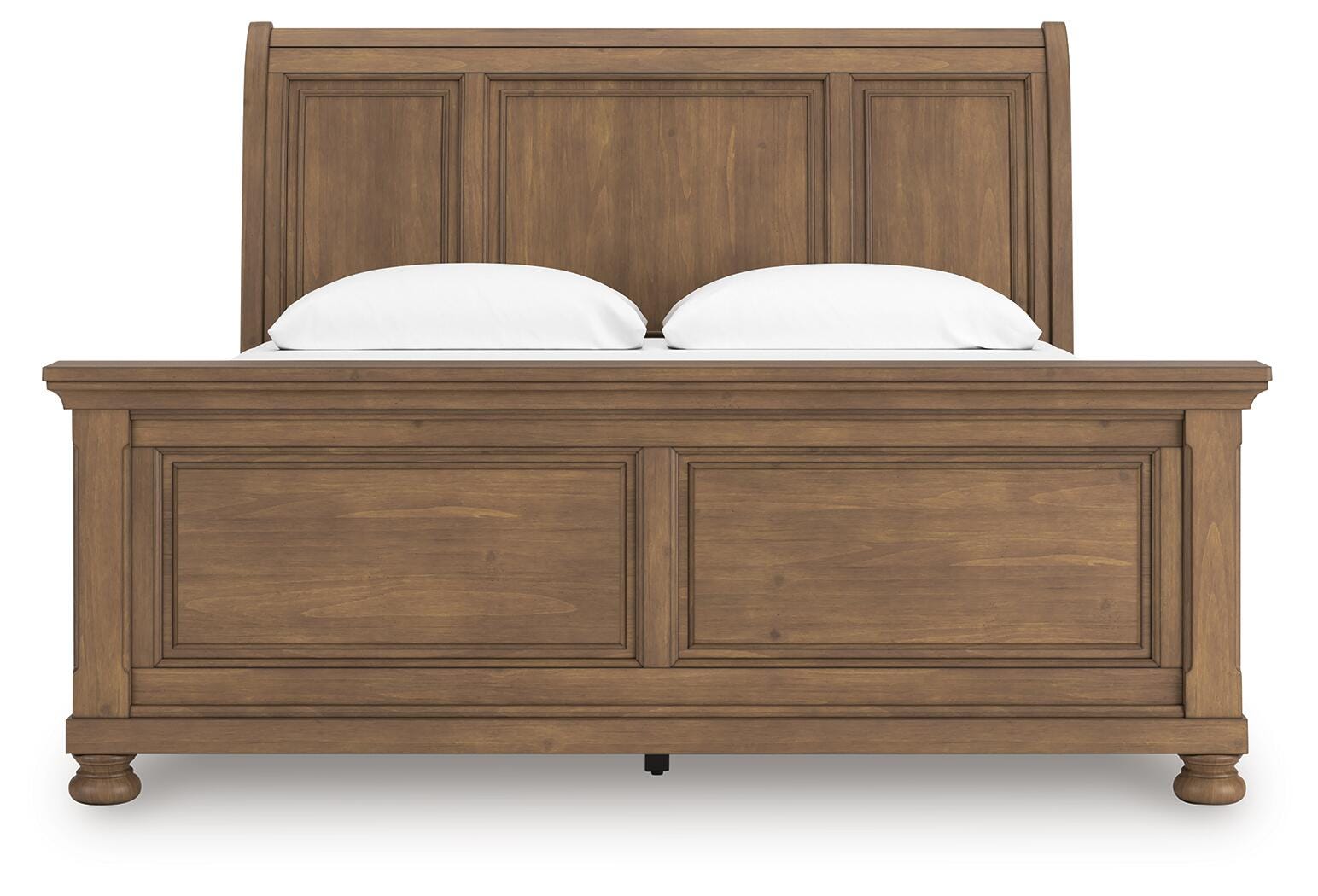 Feddinger Bed - Luxury Home Furniture (MI)
