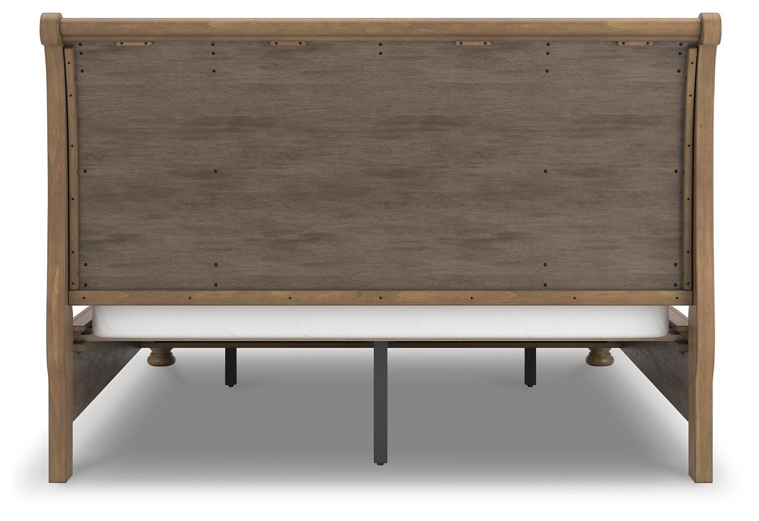 Feddinger Panel Storage Bed - Luxury Home Furniture (MI)