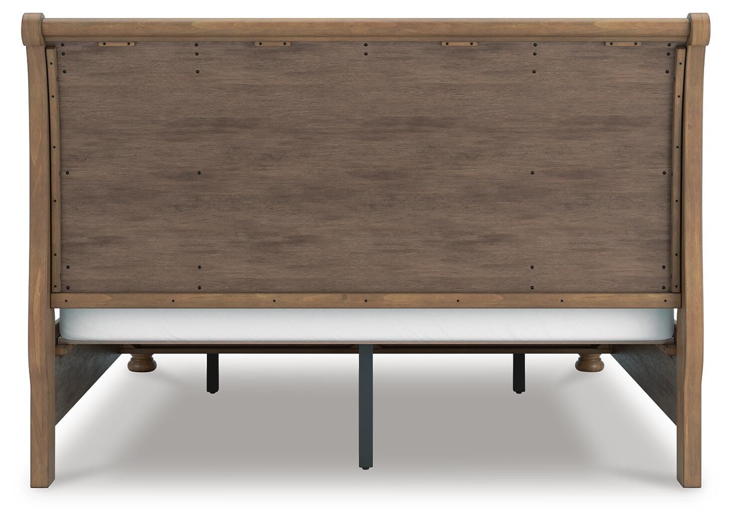 Feddinger Panel Storage Bed - Luxury Home Furniture (MI)