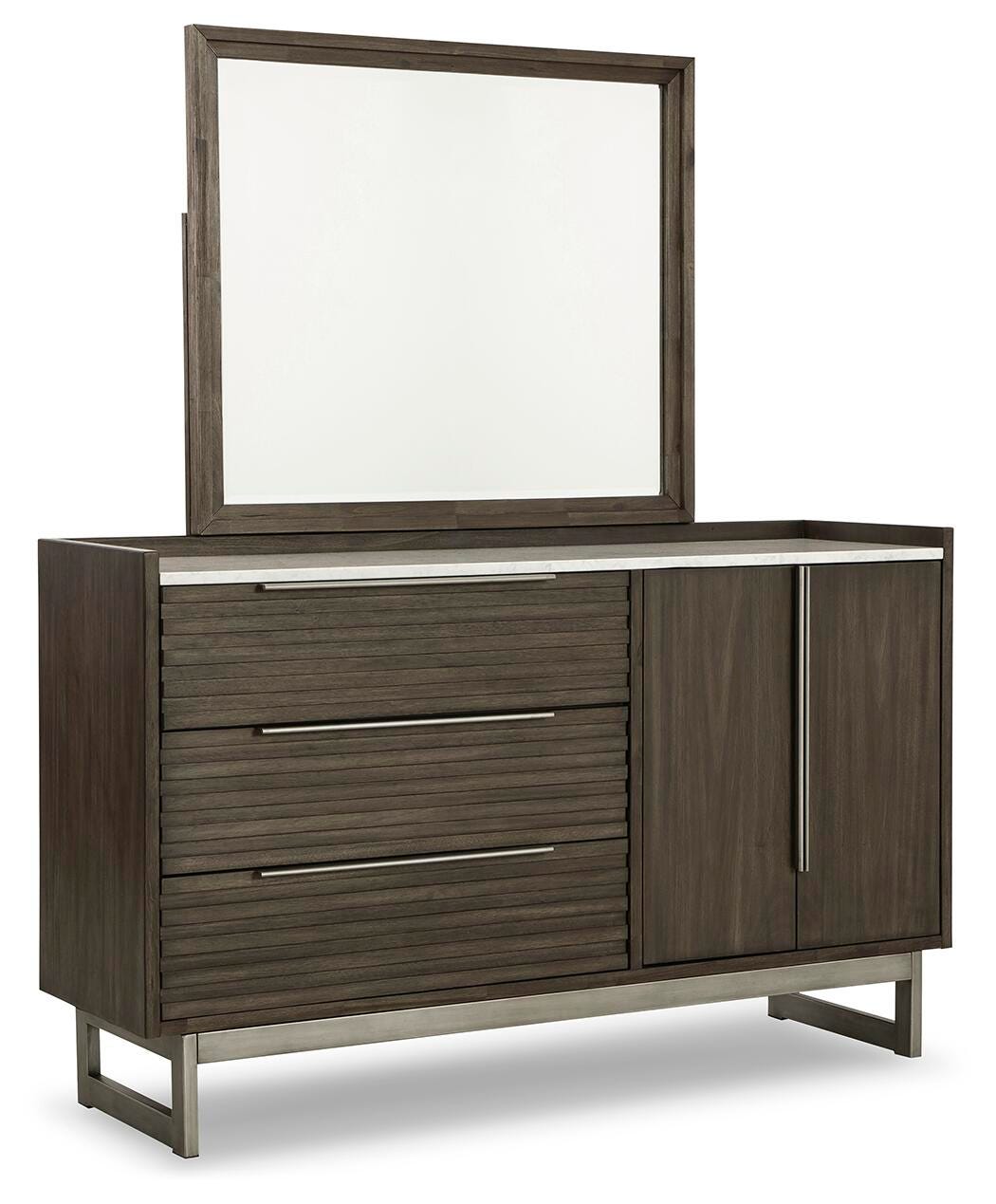 Arkenton King Bedroom Set - Luxury Home Furniture (MI)