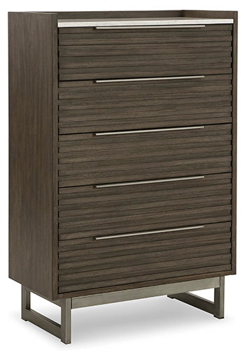 Arkenton Chest of Drawers - Luxury Home Furniture (MI)