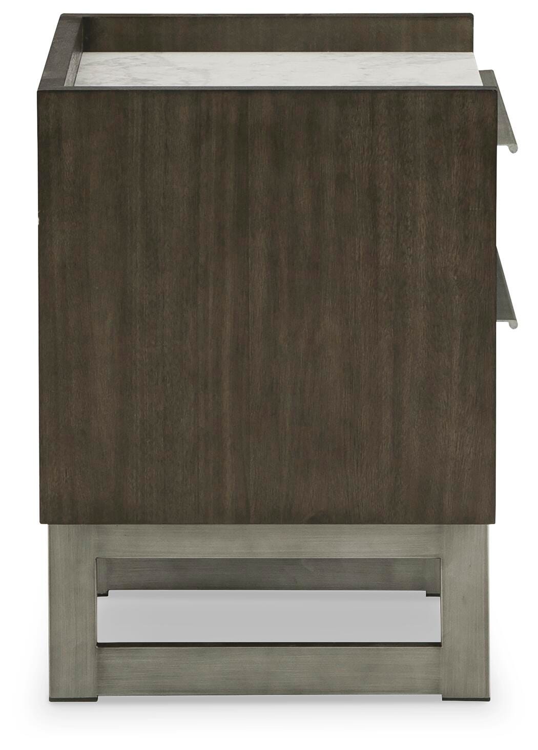 Arkenton Nightstand - Luxury Home Furniture (MI)