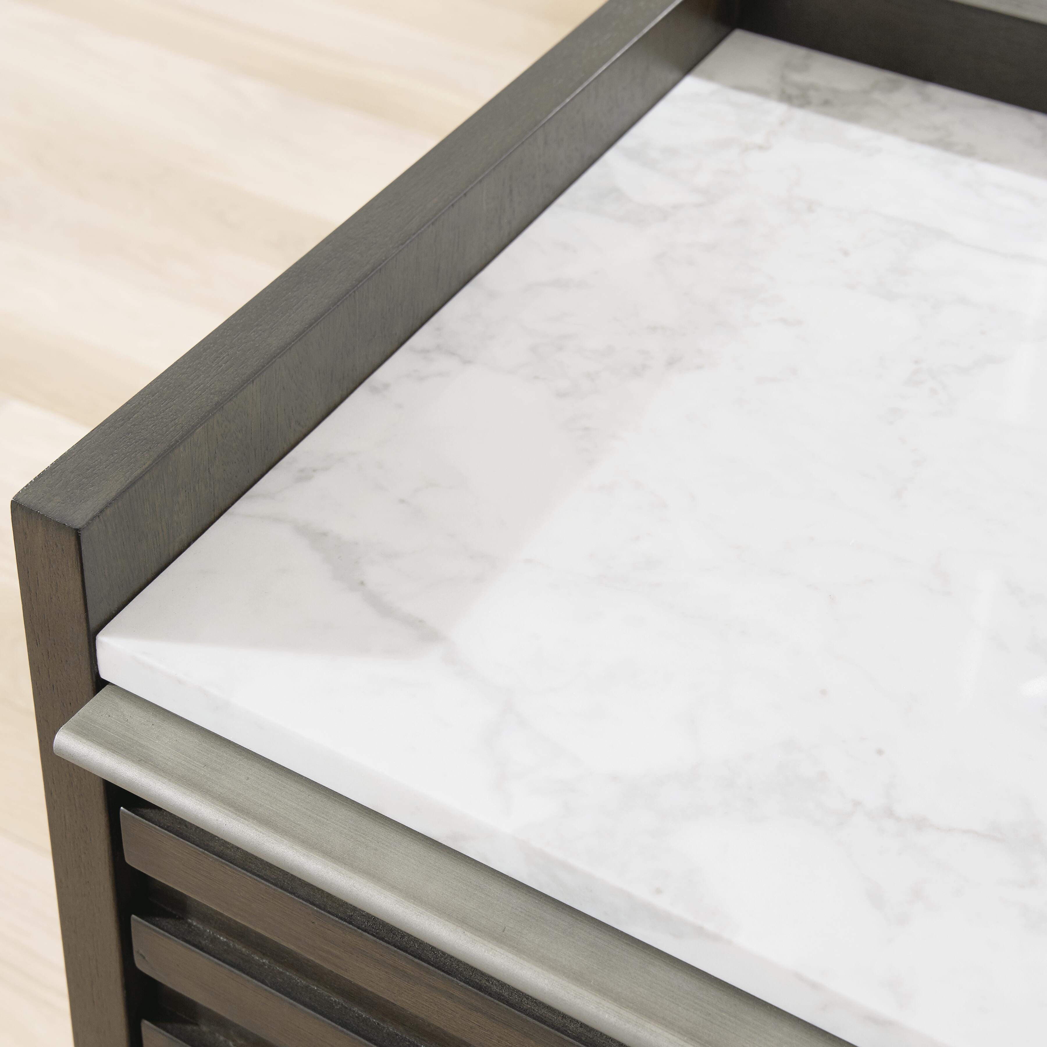 Arkenton Nightstand - Luxury Home Furniture (MI)