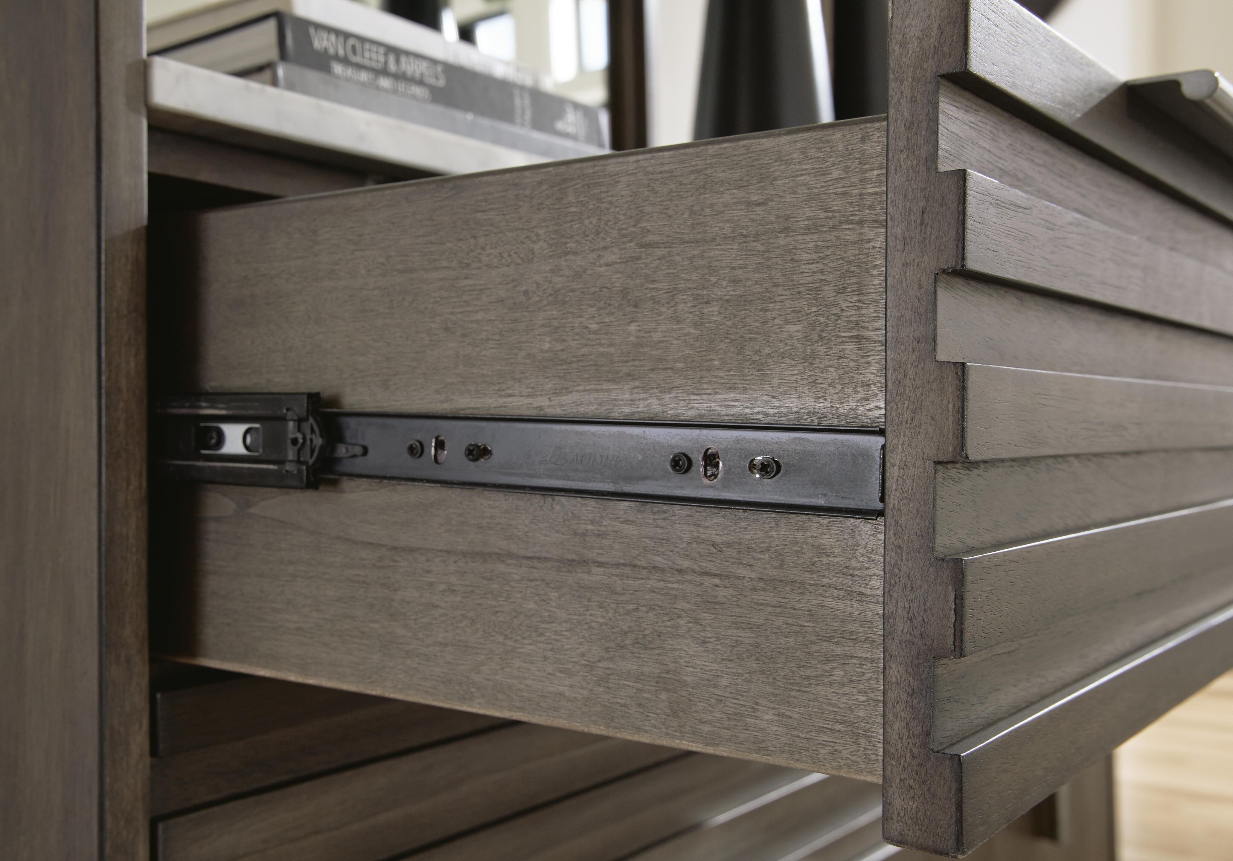 Arkenton Dresser - Luxury Home Furniture (MI)