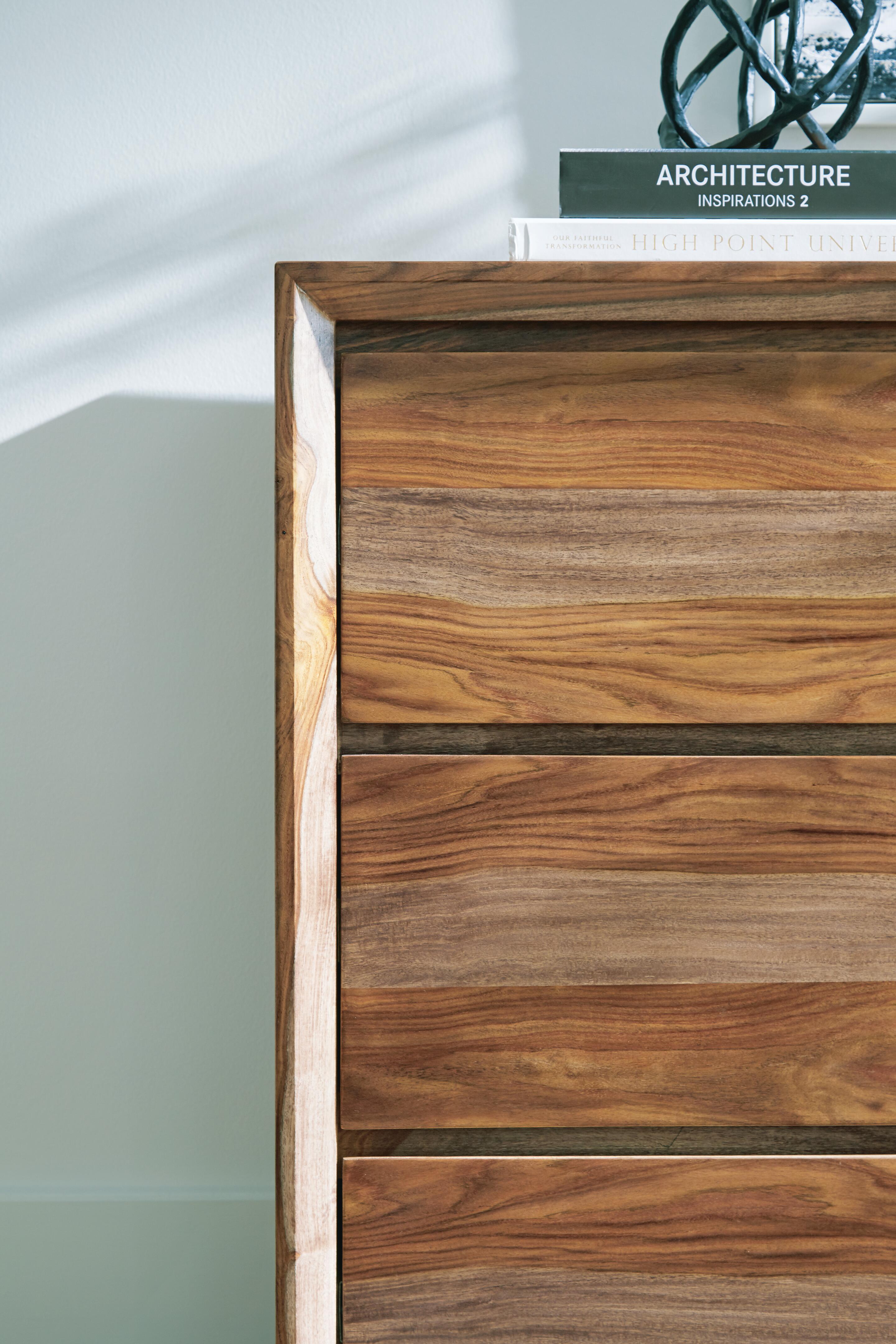 Dressonni Dresser - Luxury Home Furniture (MI)