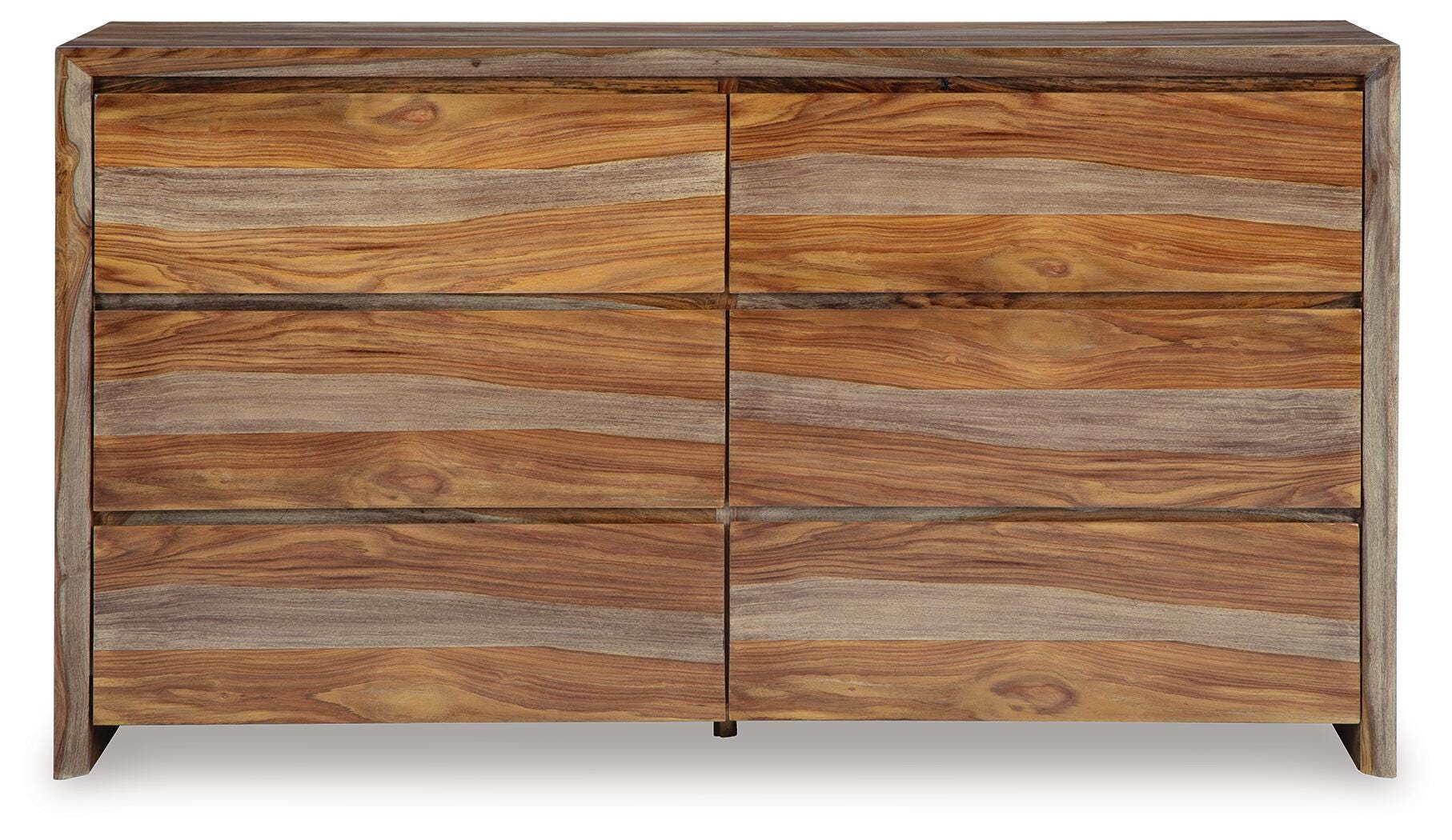 Dressonni Dresser - Luxury Home Furniture (MI)