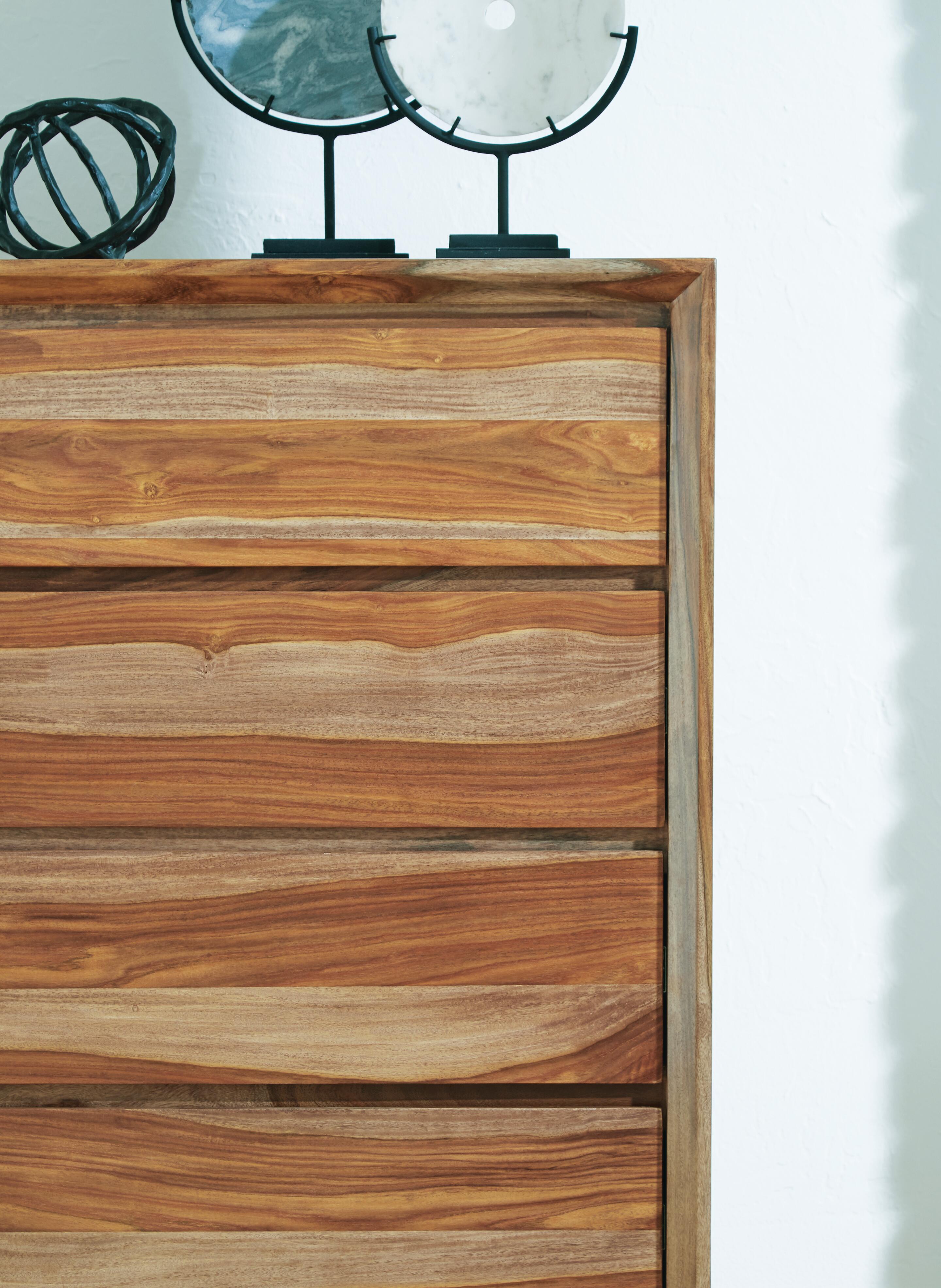 Dressonni Chest of Drawers - Luxury Home Furniture (MI)