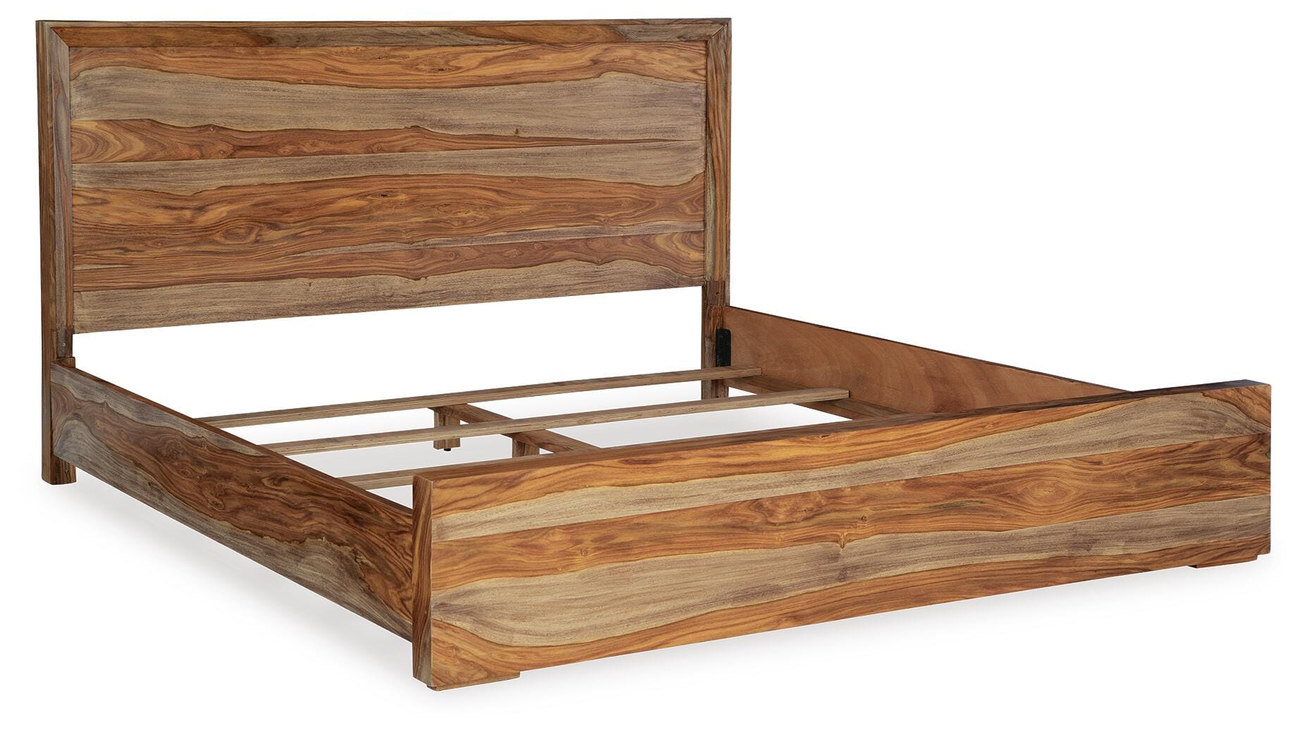 Dressonni Bedroom Package - Luxury Home Furniture (MI)