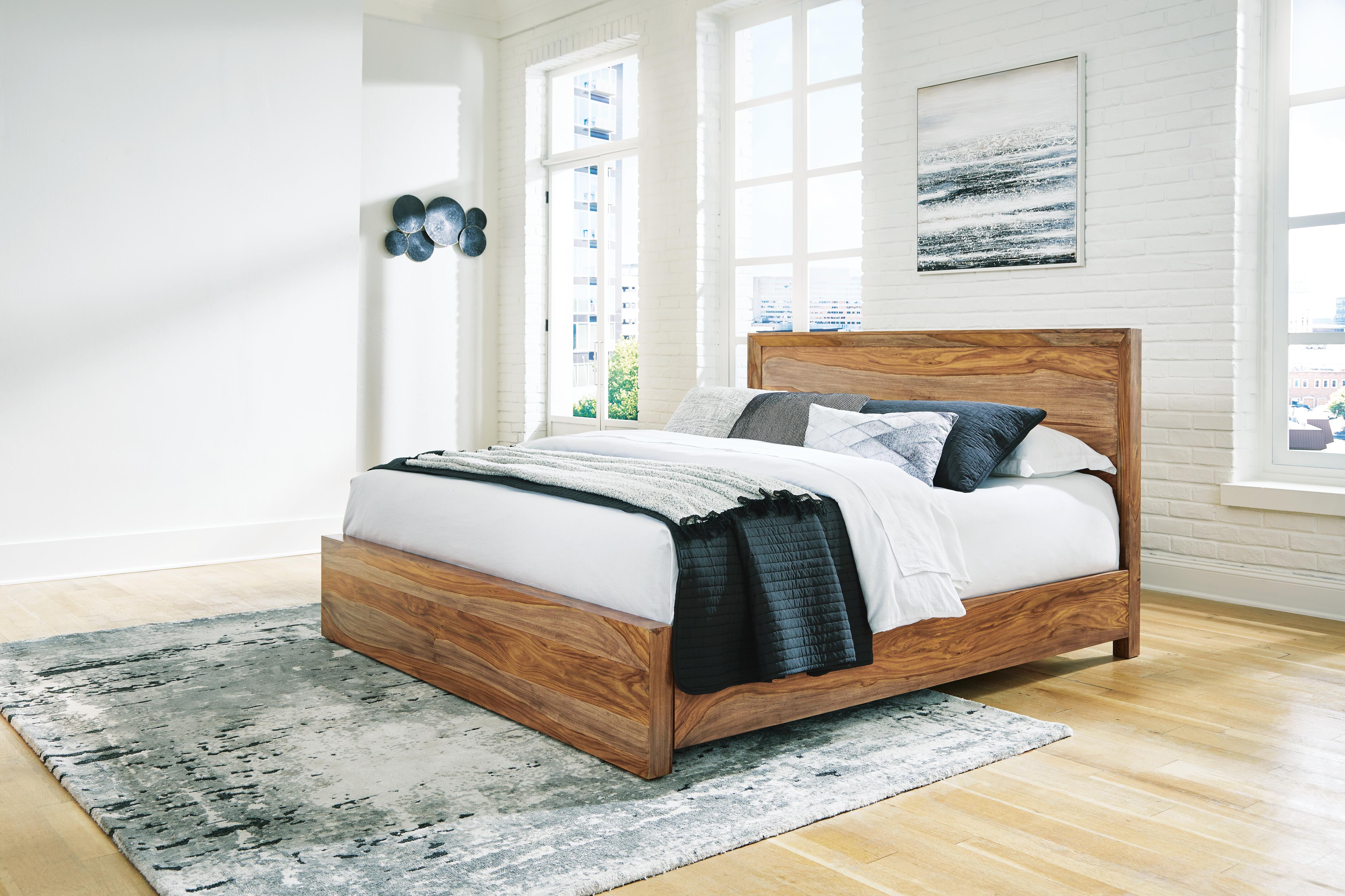 Dressonni Bedroom Package - Luxury Home Furniture (MI)