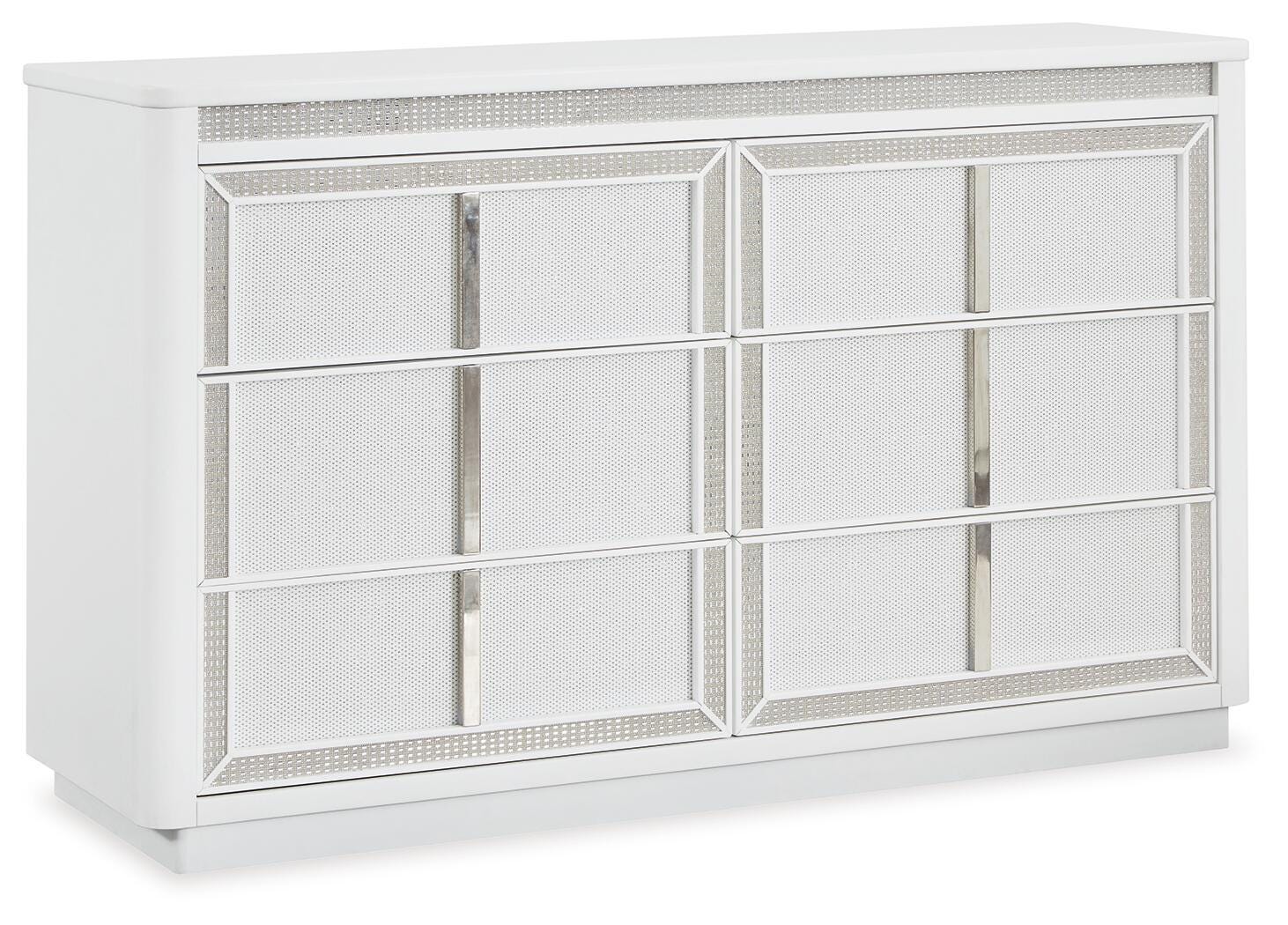 Chalanna Dresser - Luxury Home Furniture (MI)