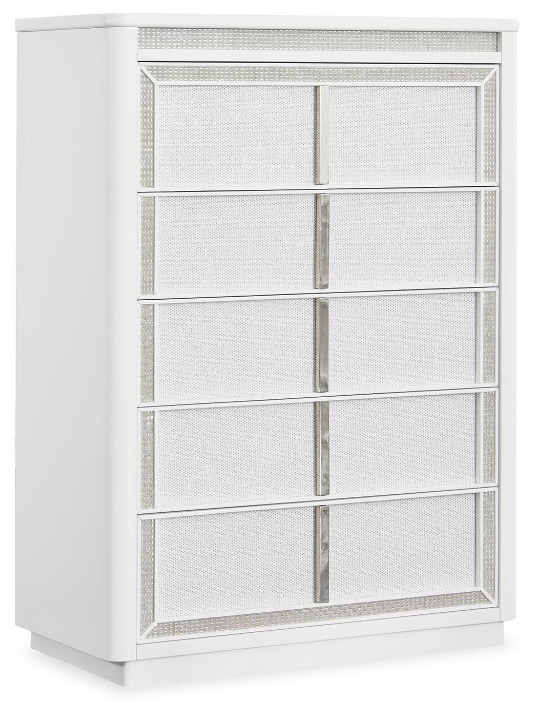 Chalanna Chest of Drawers - Luxury Home Furniture (MI)