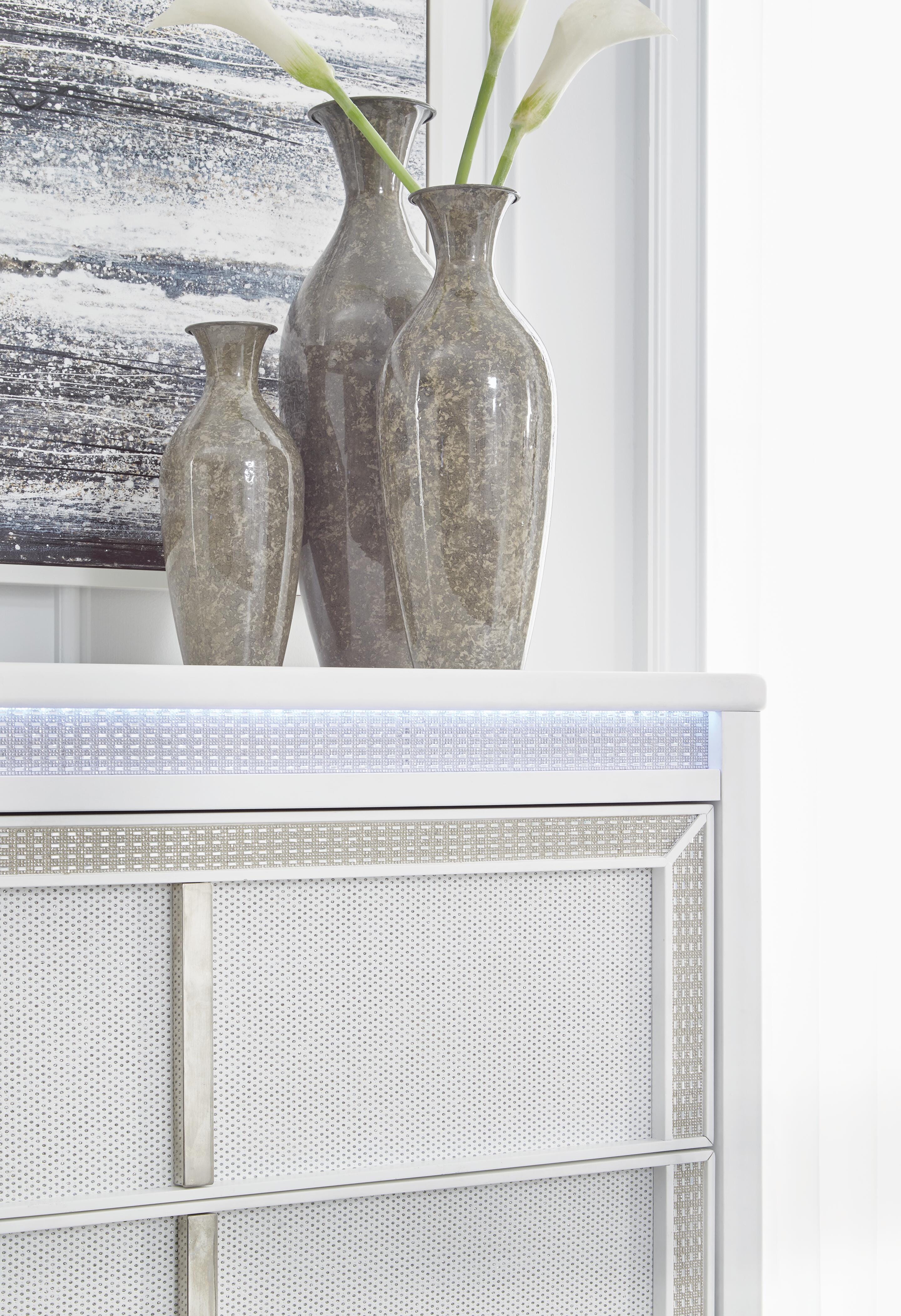Chalanna Chest of Drawers - Luxury Home Furniture (MI)
