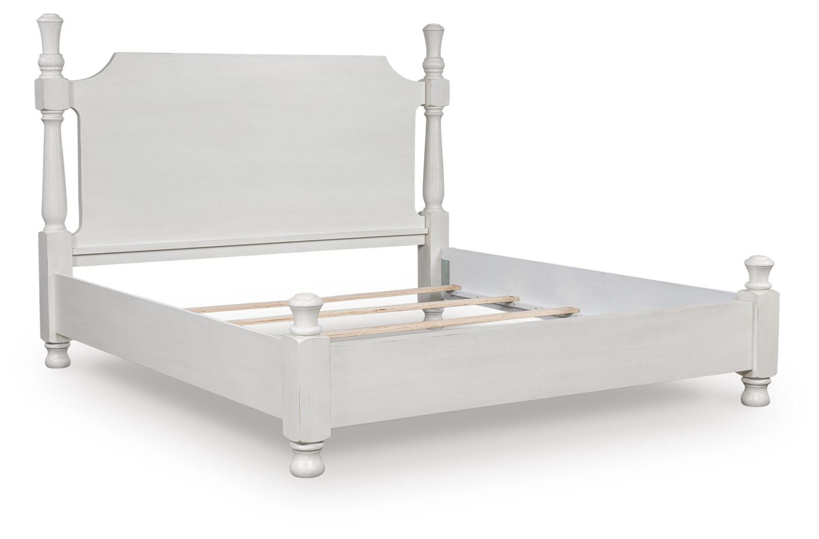 Rowlenstown Bed - Luxury Home Furniture (MI)
