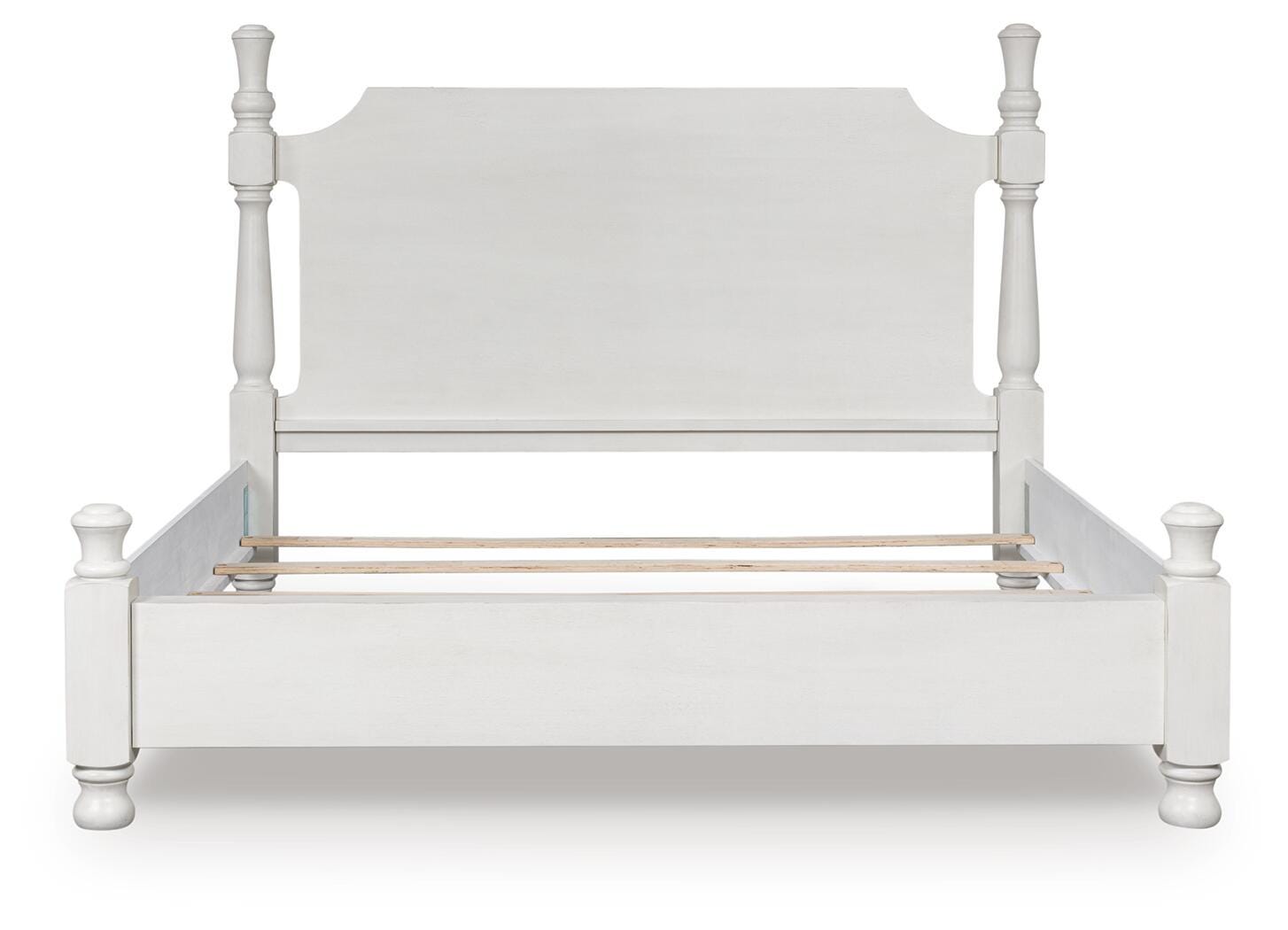 Rowlenstown Bed - Luxury Home Furniture (MI)