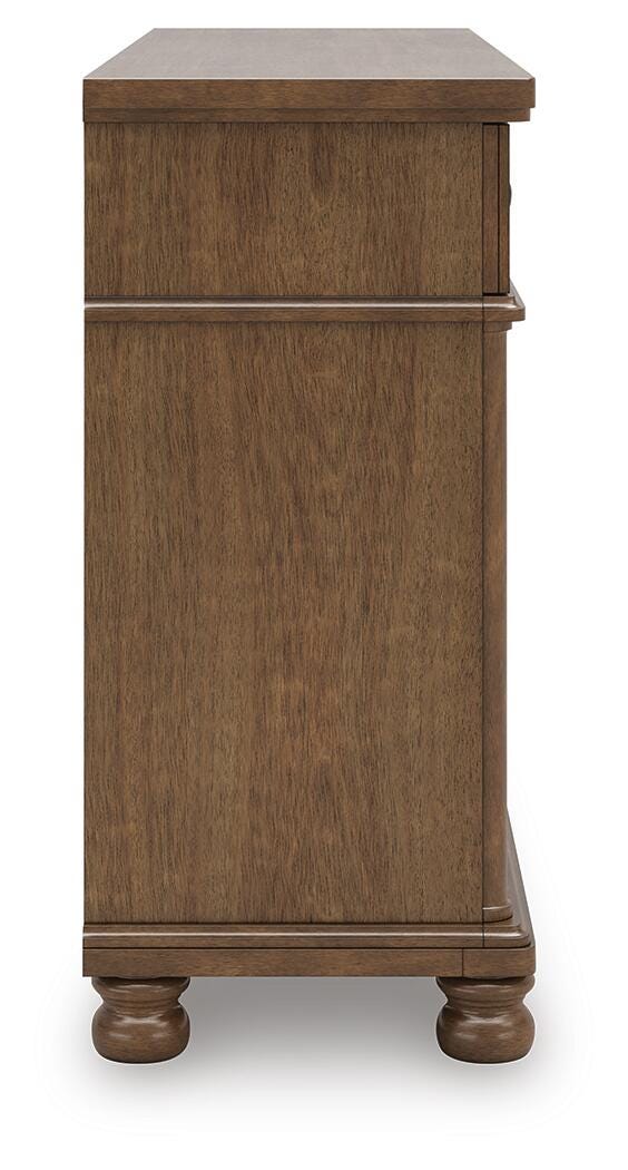 Chadworth Dresser - Luxury Home Furniture (MI)