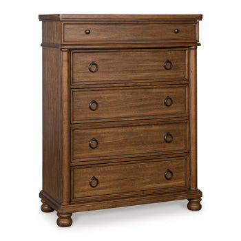 Chadworth Chest of Drawers - Luxury Home Furniture (MI)