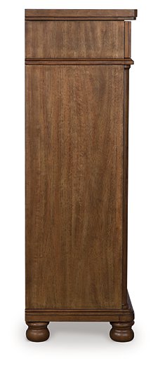 Chadworth Chest of Drawers - Luxury Home Furniture (MI)