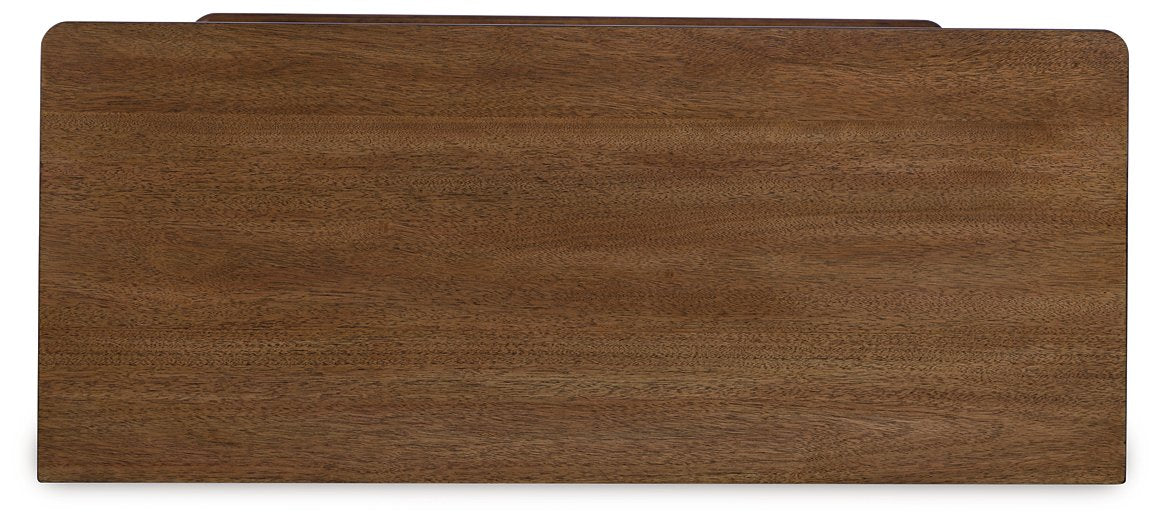 Chadworth Chest of Drawers - Luxury Home Furniture (MI)