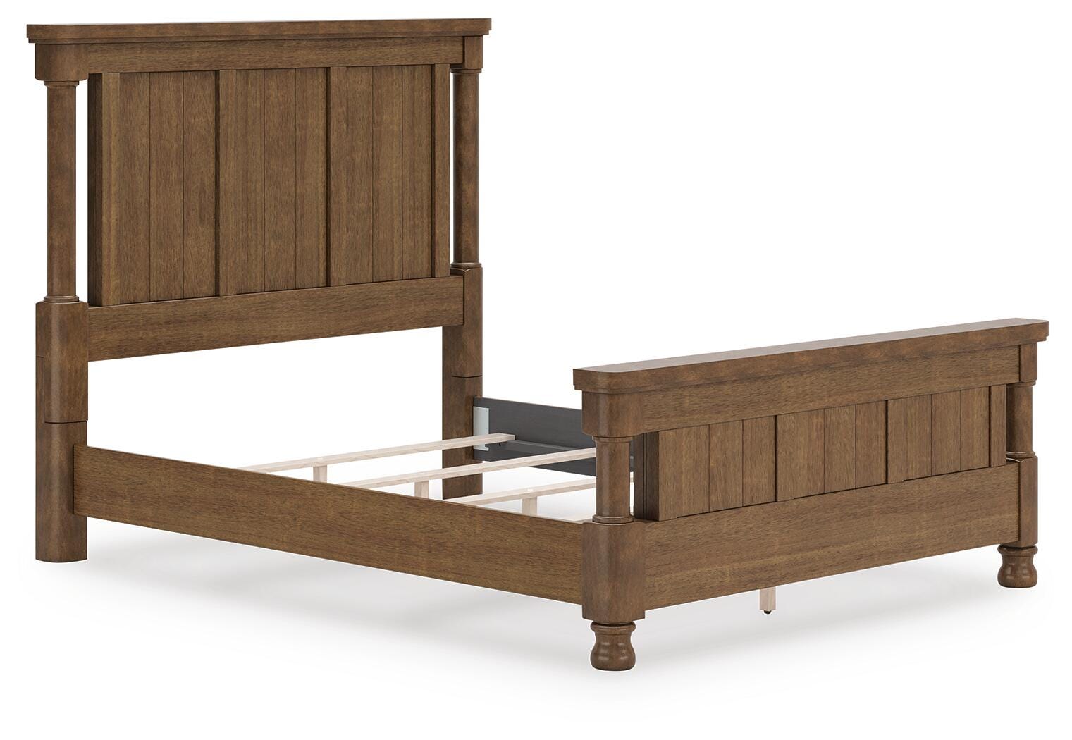 Rowlenstown Bed - Luxury Home Furniture (MI)