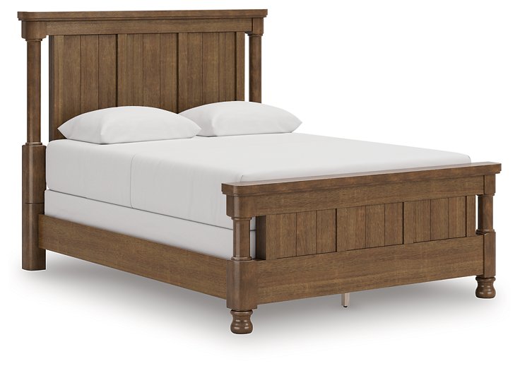 Rowlenstown Bed