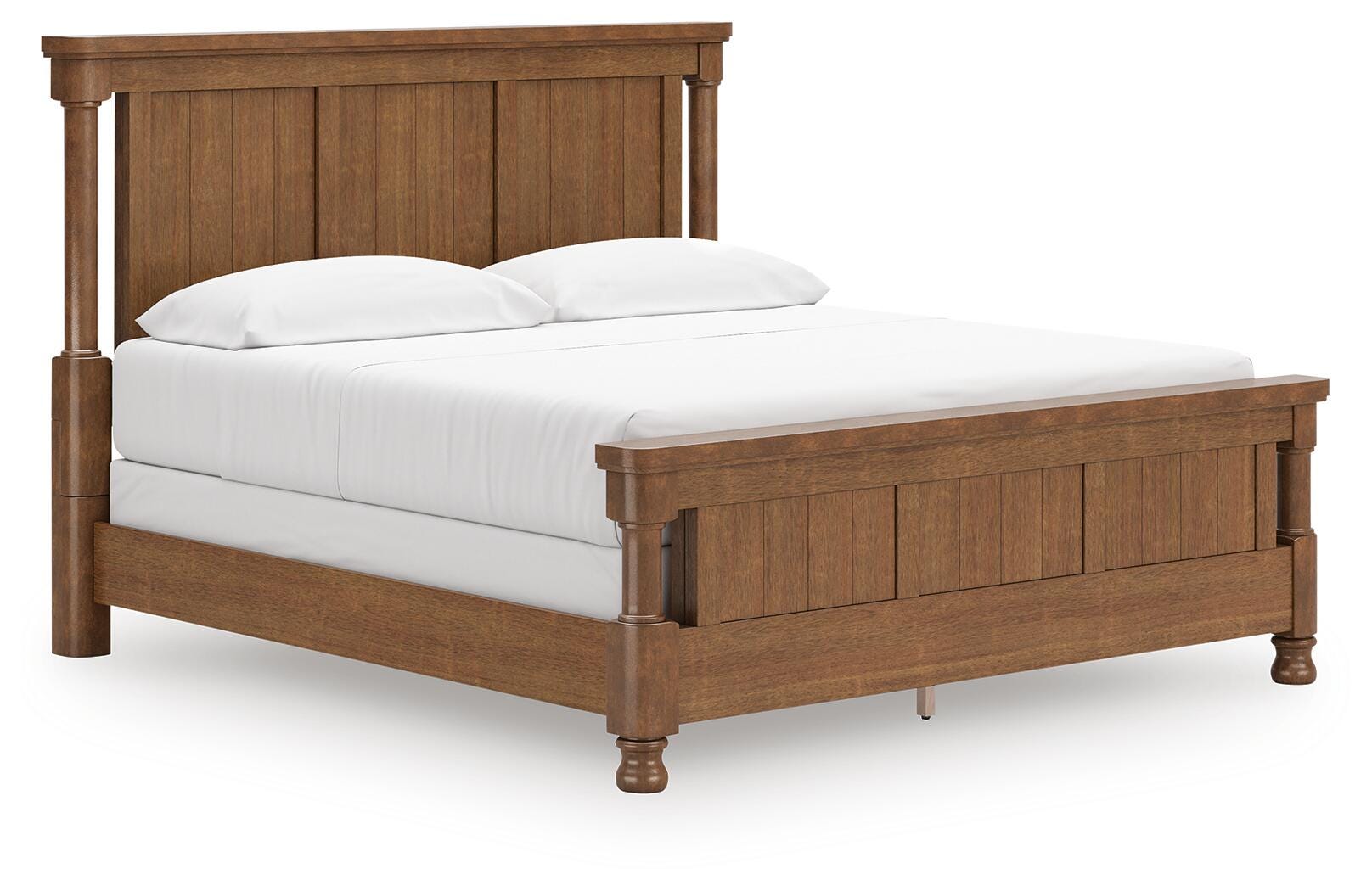 Chadworth Bed - Luxury Home Furniture (MI)