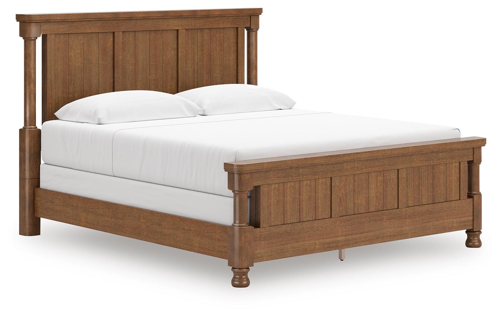 Chadworth Bed - Luxury Home Furniture (MI)