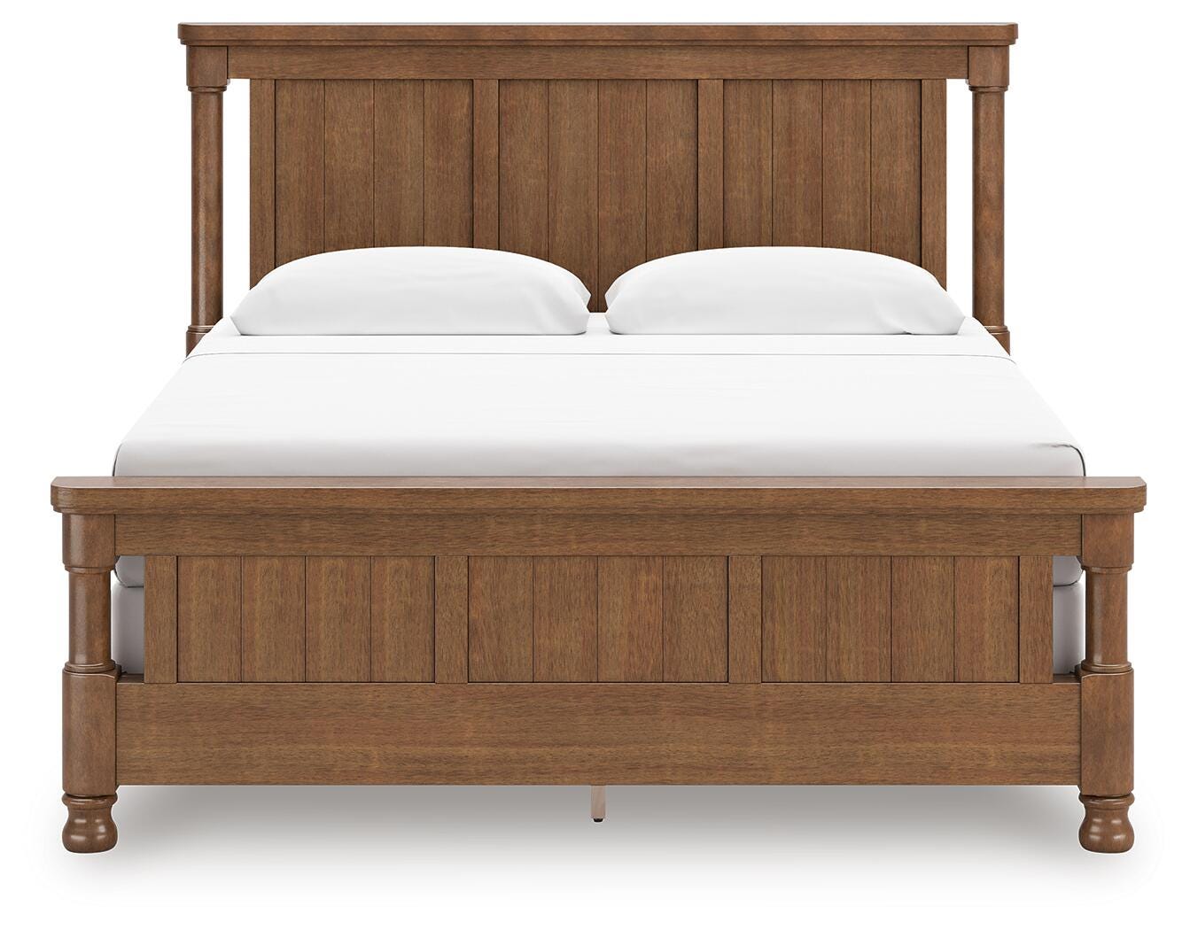 Chadworth Bed - Luxury Home Furniture (MI)