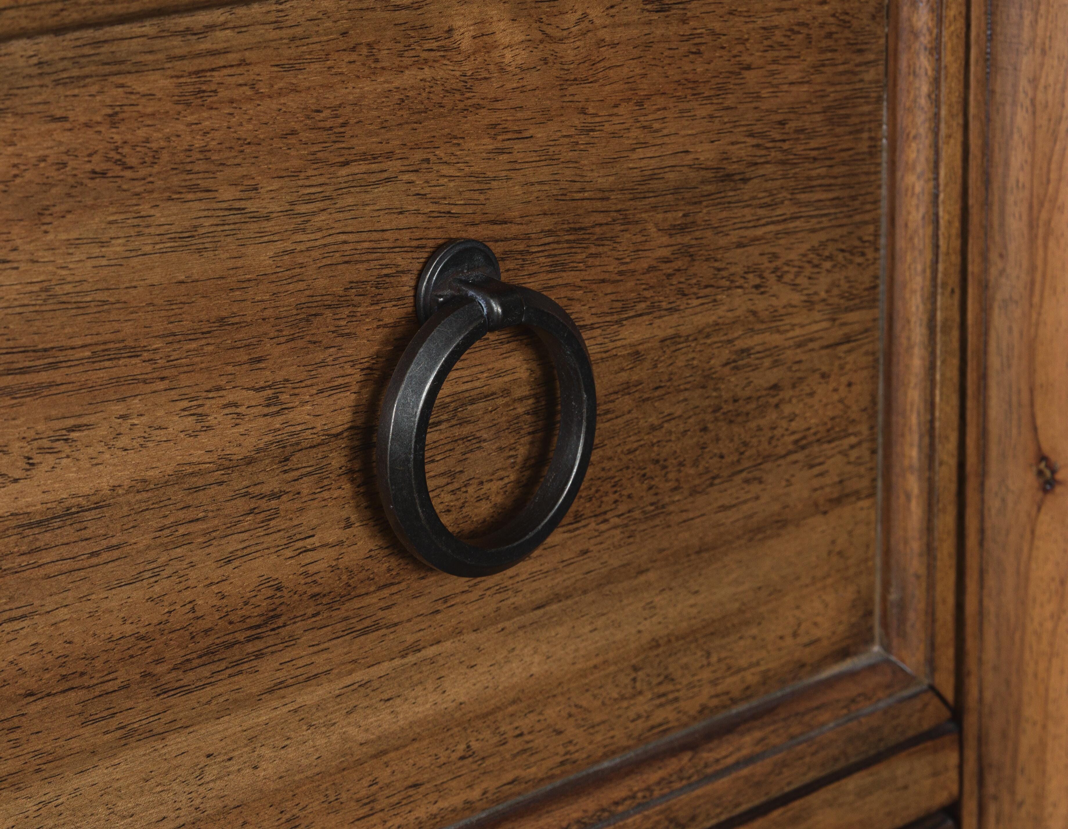 Chadworth Nightstand - Luxury Home Furniture (MI)