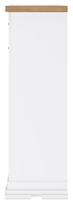 Ashbryn Chest of Drawers - Luxury Home Furniture (MI)