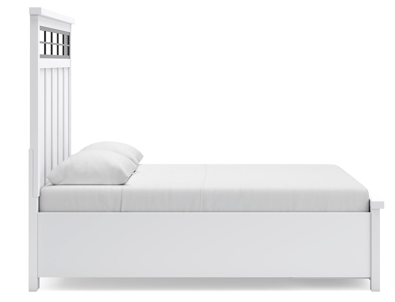 Ashbryn Bedroom Package - Luxury Home Furniture (MI)