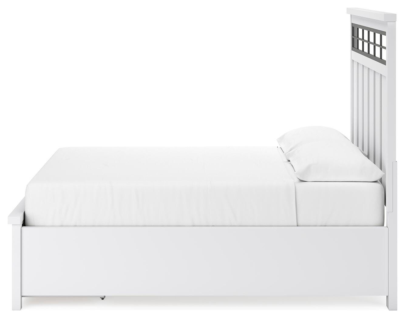 Ashbryn Bedroom Package - Luxury Home Furniture (MI)