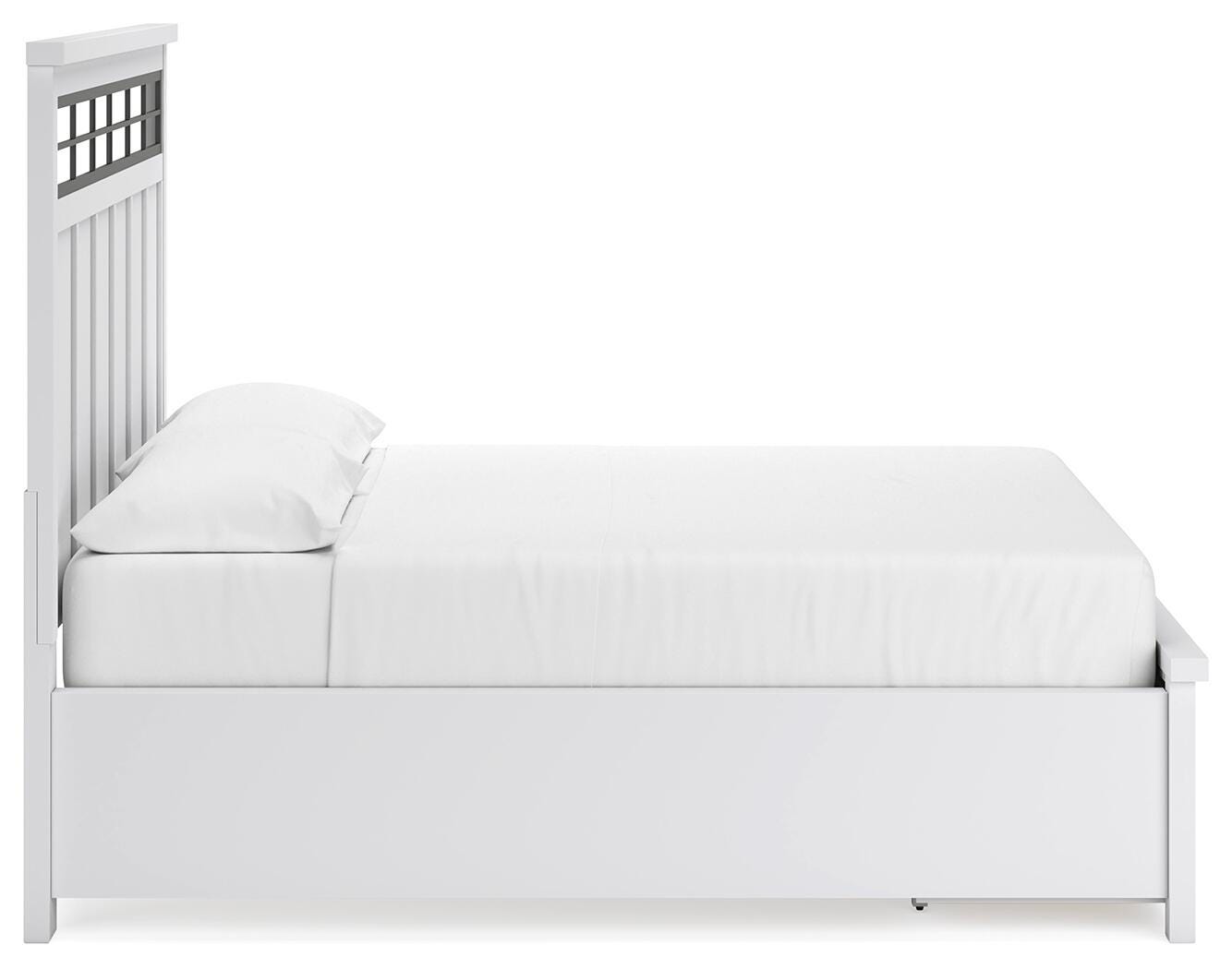 Ashbryn Bedroom Package - Luxury Home Furniture (MI)