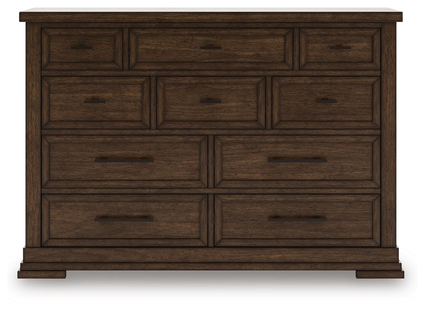 Taffenbrook Dresser - Luxury Home Furniture (MI)
