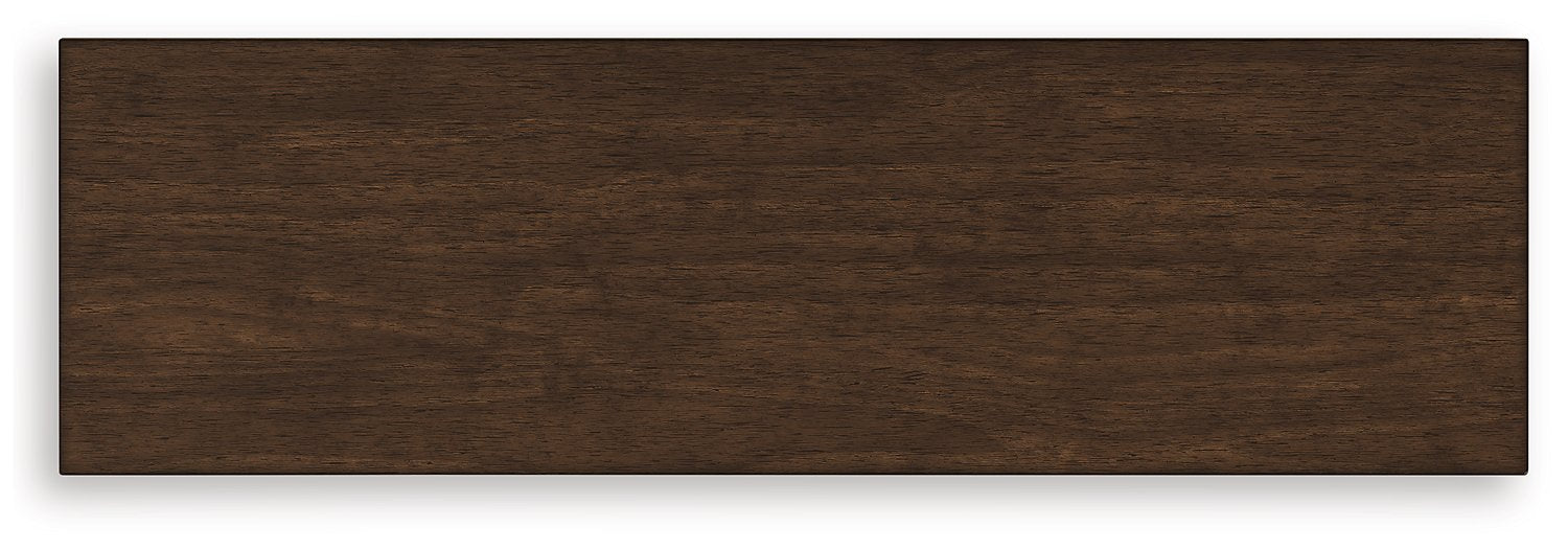 Taffenbrook Dresser - Luxury Home Furniture (MI)