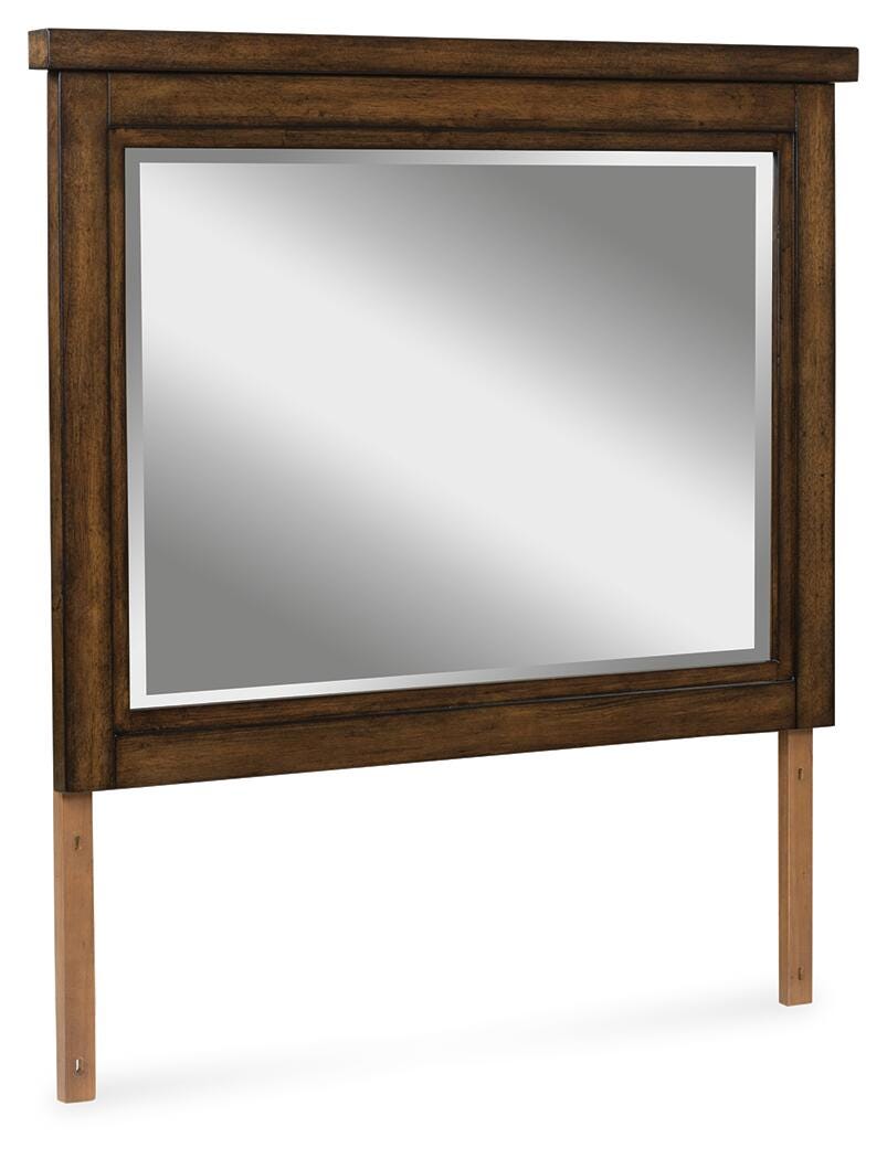 Taffenbrook Bedroom Mirror - Luxury Home Furniture (MI)