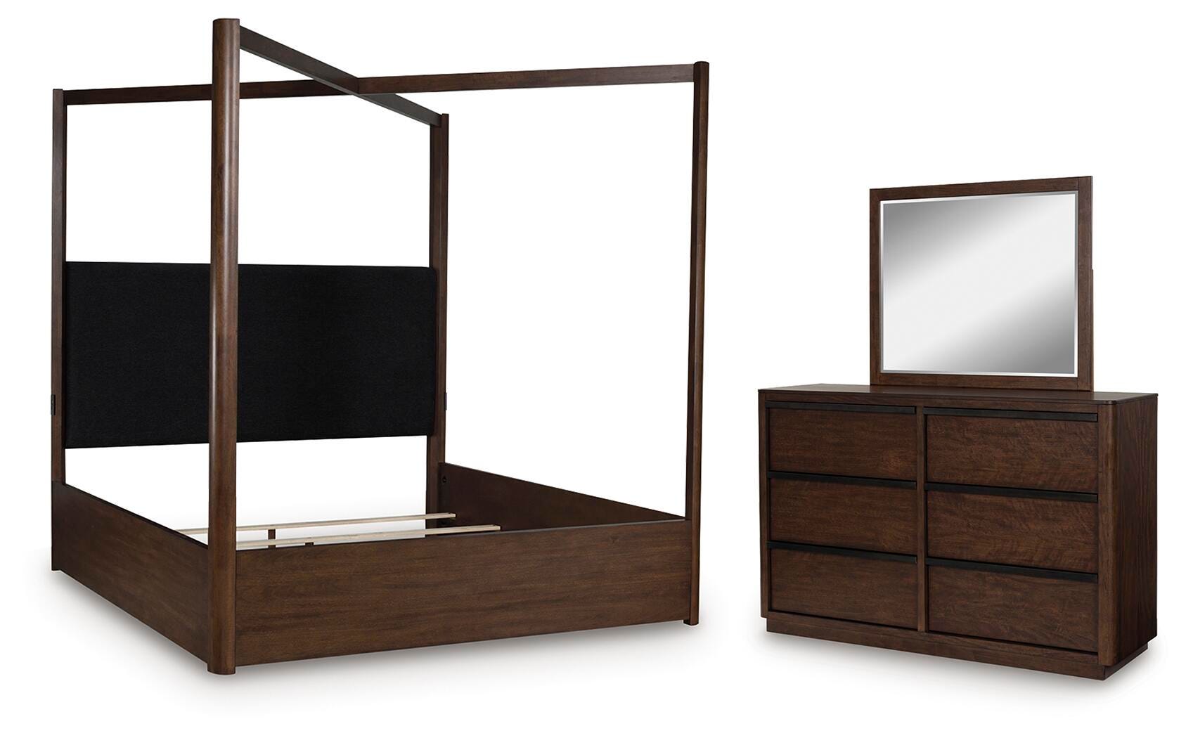 Dilenno Bedroom Set - Luxury Home Furniture (MI)