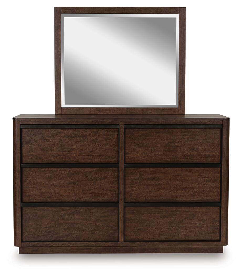 Dilenno Bedroom Set - Luxury Home Furniture (MI)