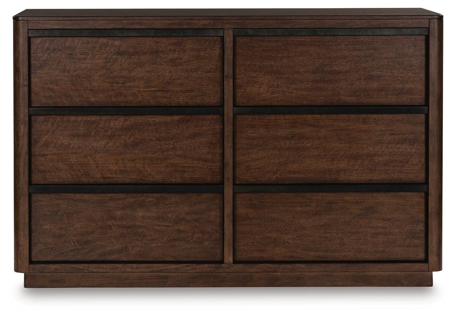 Dilenno Dresser - Luxury Home Furniture (MI)