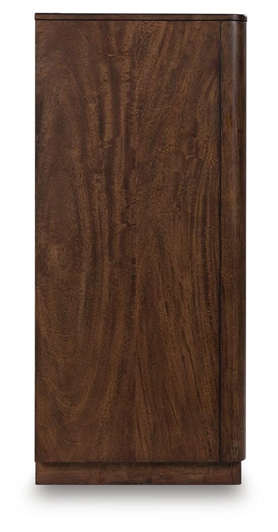 Dilenno Dresser - Luxury Home Furniture (MI)