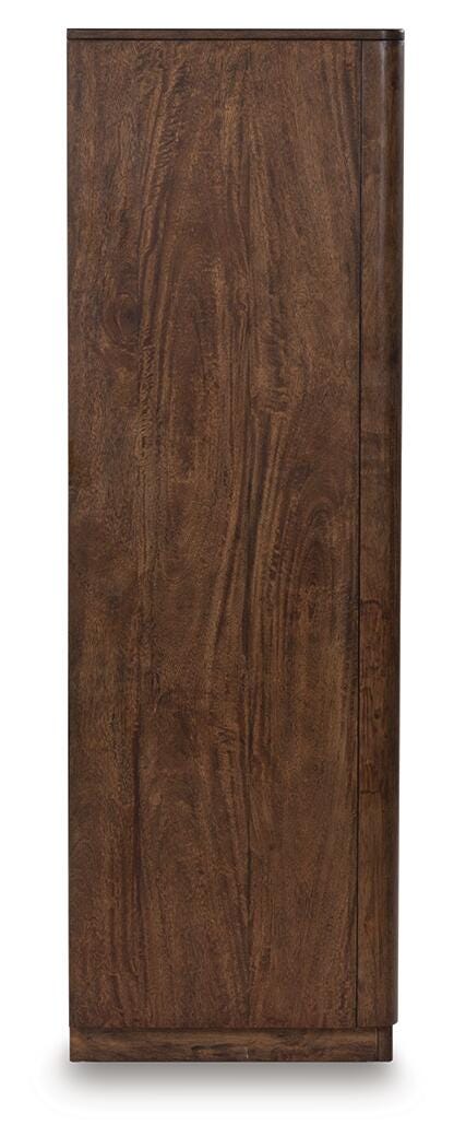 Dilenno Chest of Drawers - Luxury Home Furniture (MI)