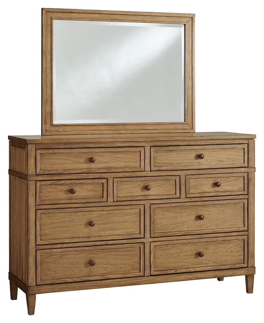 Sharlance Bedroom Set - Luxury Home Furniture (MI)