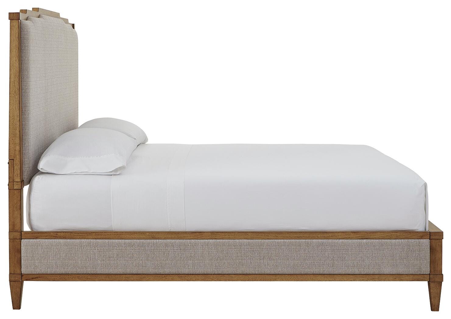 Sharlance King Upholstered Bed - Luxury Home Furniture (MI)