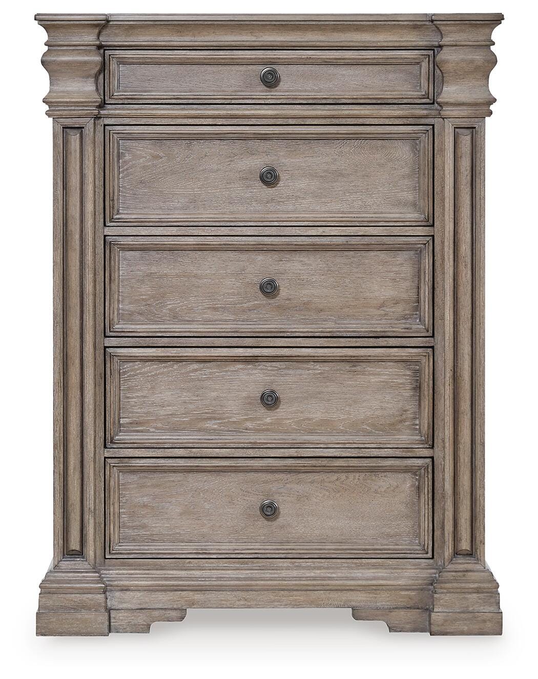 Blairhurst Chest of Drawers - Luxury Home Furniture (MI)