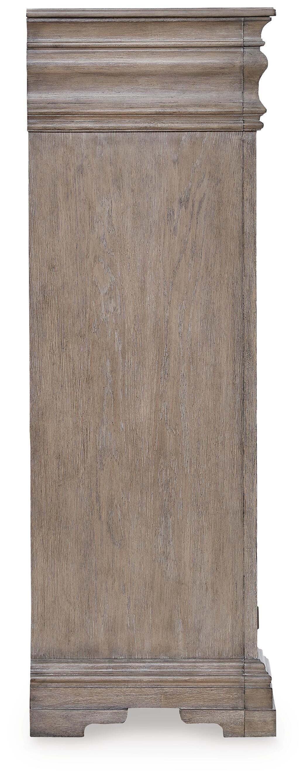 Blairhurst Chest of Drawers - Luxury Home Furniture (MI)