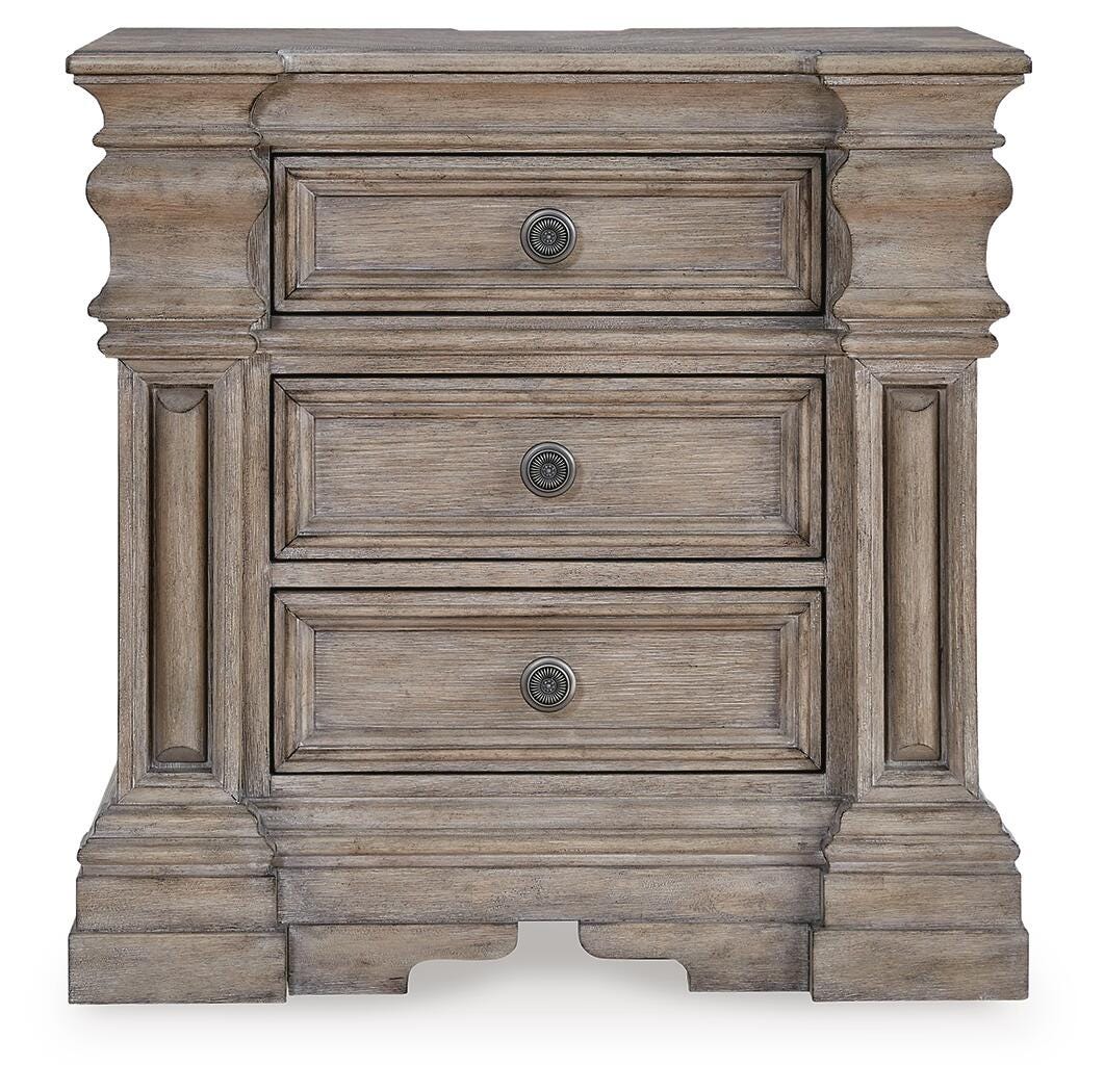 Blairhurst Nightstand - Luxury Home Furniture (MI)