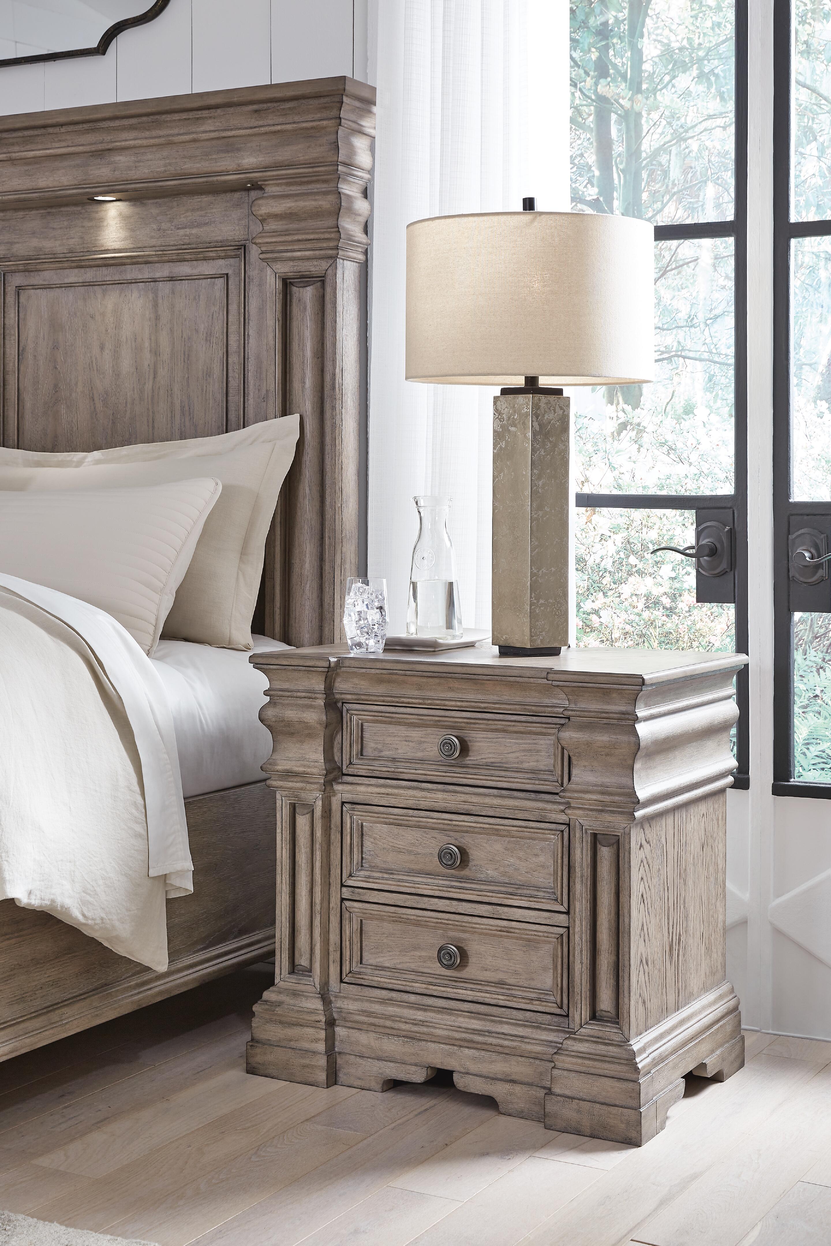 Blairhurst Nightstand - Luxury Home Furniture (MI)